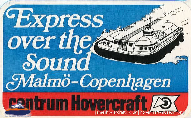 Vosper-Thornycroft VT1 diagrams -  (credit: The <a href='http://www.hovercraft-museum.org/' target='_blank'>Hovercraft Museum Trust</a>).
